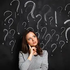 Arbitrarily Picking A Trade Show To Participate In