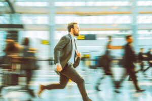 Do Not Rush Through Your Decision to Participate in a Trade Show