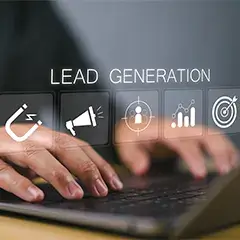 Not collecting leads properly