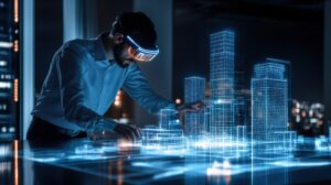 Use Immersive Technologies to Augment Visitor Experience