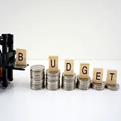 Budget and Goals