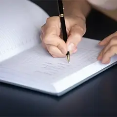 Trade show event planning checklist