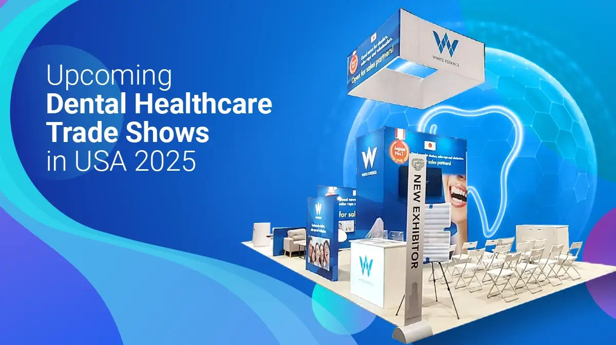 Dental Healthcare Trade Shows in the USA 2025