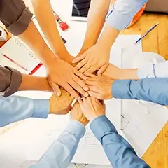 Identify and Address Challenges that are Central to the Industry Vertical