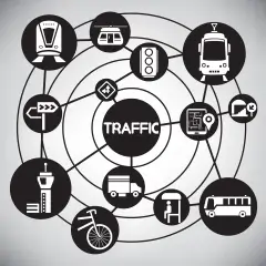 Keep a Tab on the Las Vegas Traffic in Real Time