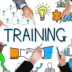 Staff Training