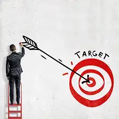 Determine Your Objectives