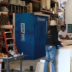 Factors that Affect the Benefits Accruing from the San Diego Trade Show Booth Rentals