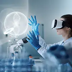 Immersive Technologies