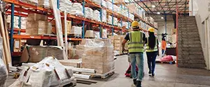 Warehouse