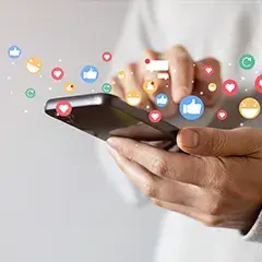 Social Media