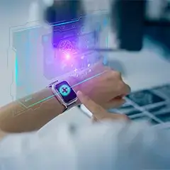 Wearable Technologies