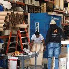 Booth Staff Training