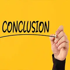 Conclusion
