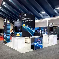 The Right Type of Tech for Your Booth