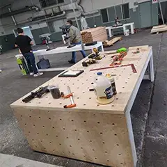 Exhibitor-Appointed Contractors