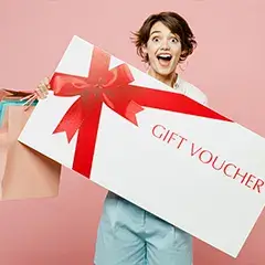 Distribute vouchers