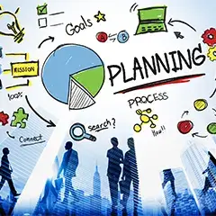 Planning