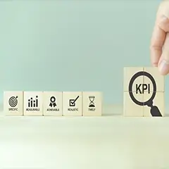 Track & Measure Results