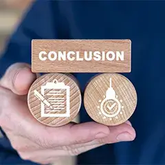 Conclusion