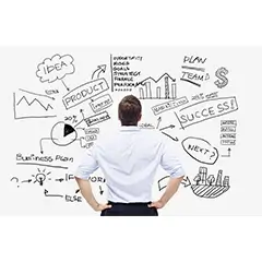 Define your metrics of success