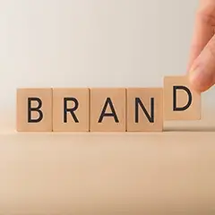 Too much branding