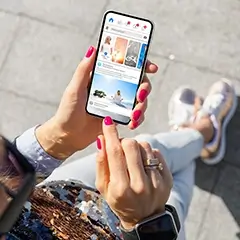 Your digital content must be mobile-friendly