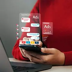 Targeted advertising