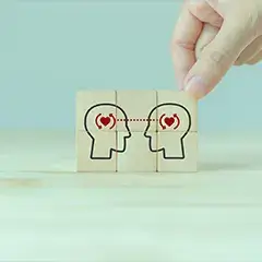 Reciprocity