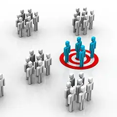 Target Groups and Suitable Content
