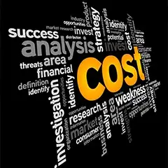 The cost of assembly
