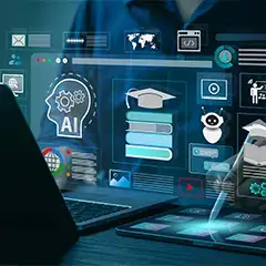Incorporate Technology
