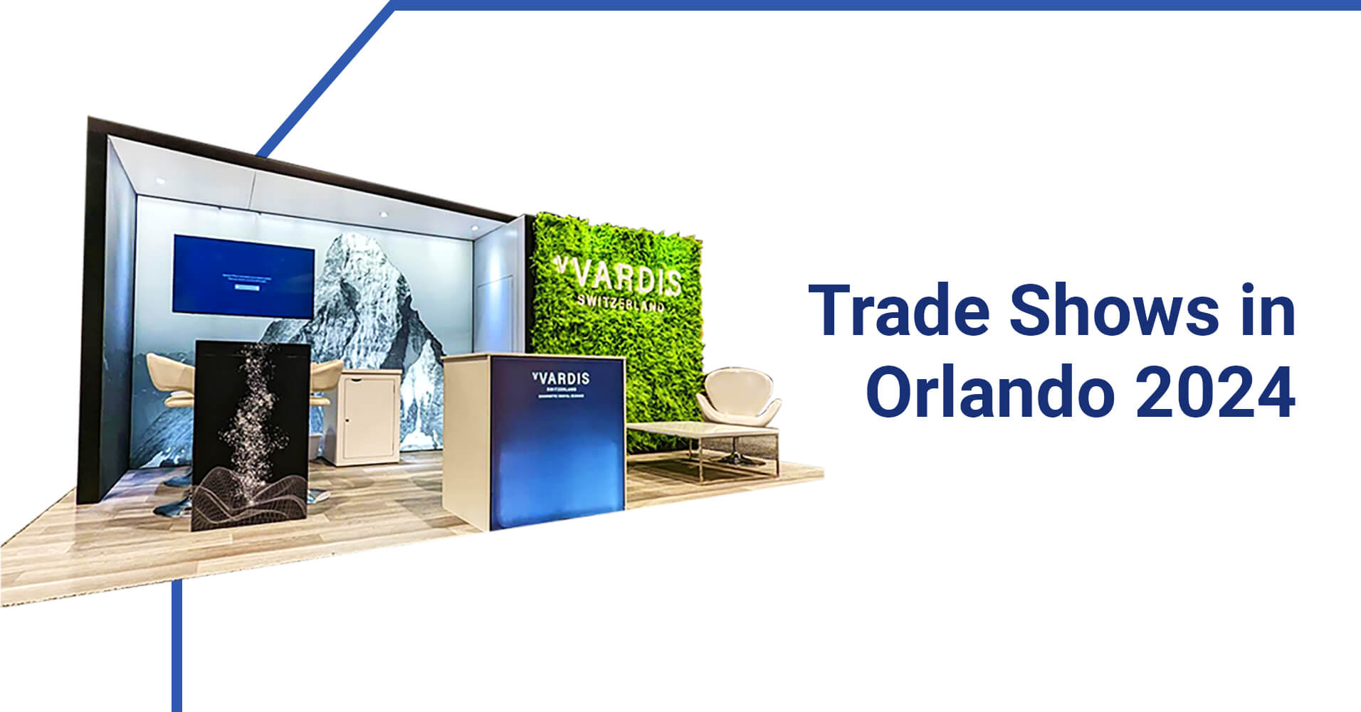 Top Trade Shows & Conventions in Orlando