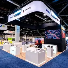 Interactive Walls and Cut-Outs