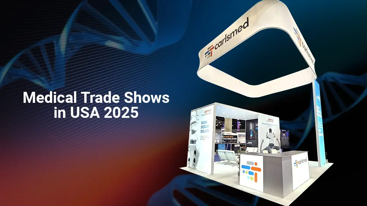 Medical Trade Shows USA 2025