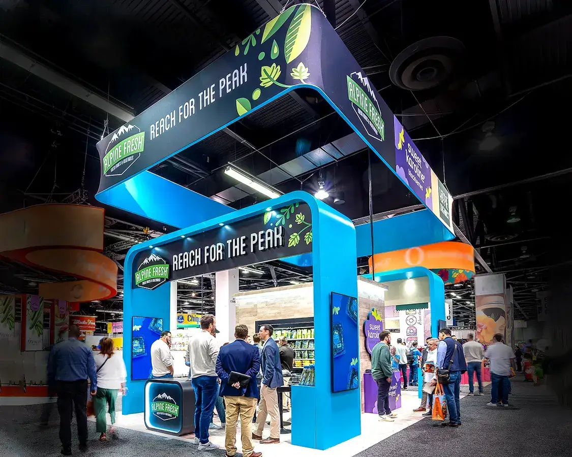 Top 30 Food and Beverage Trade Shows in the USA for 2024