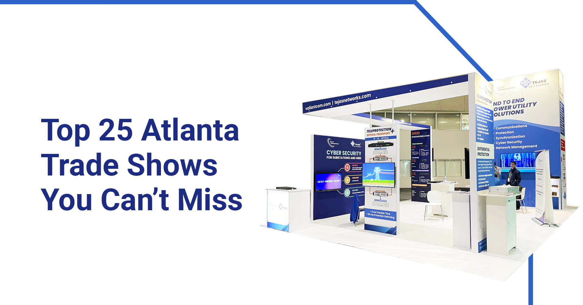 Trade Shows in Atlanta 2024