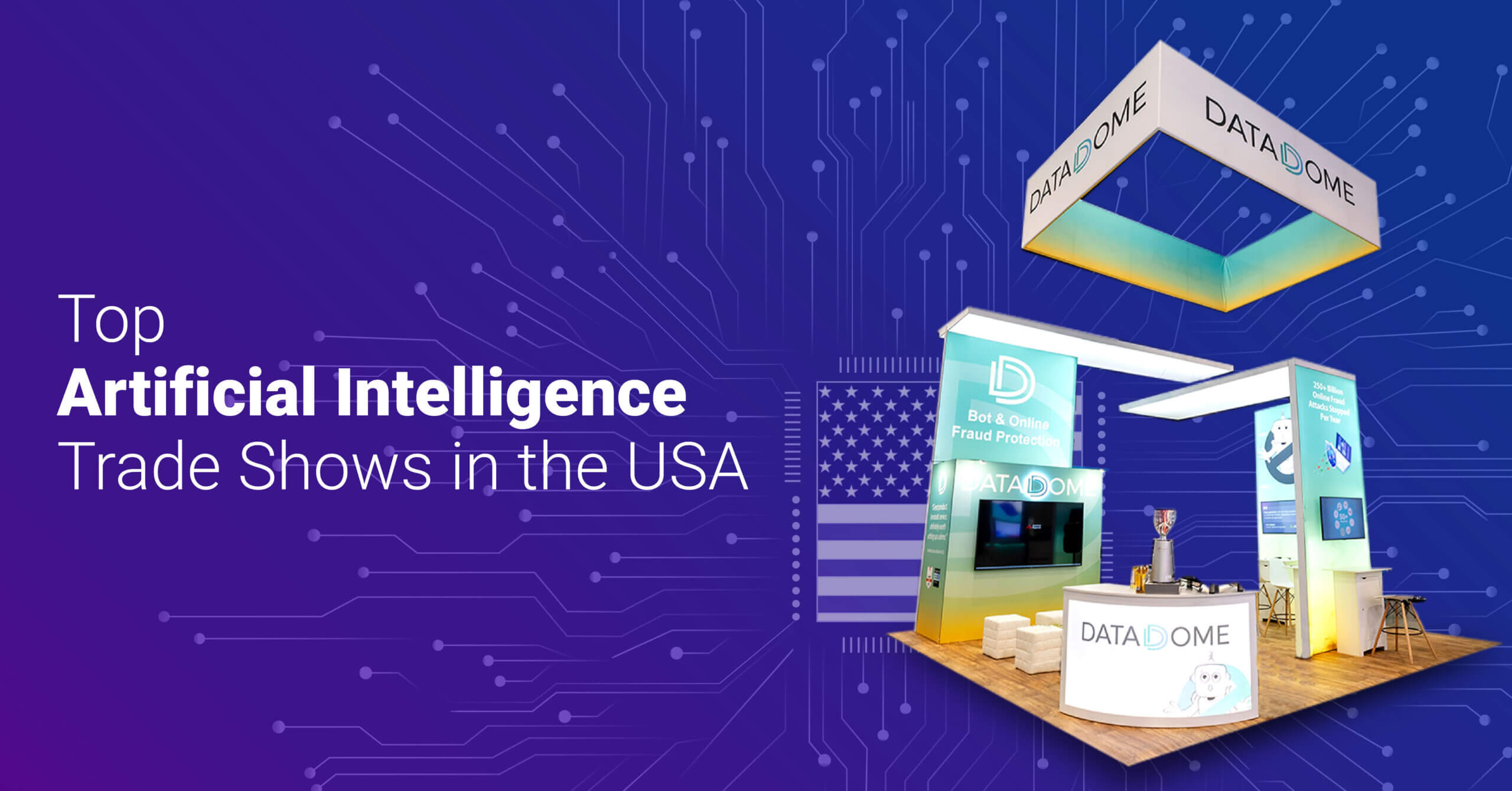 Leading Artificial Intelligence Trade Shows 2024 Exponents