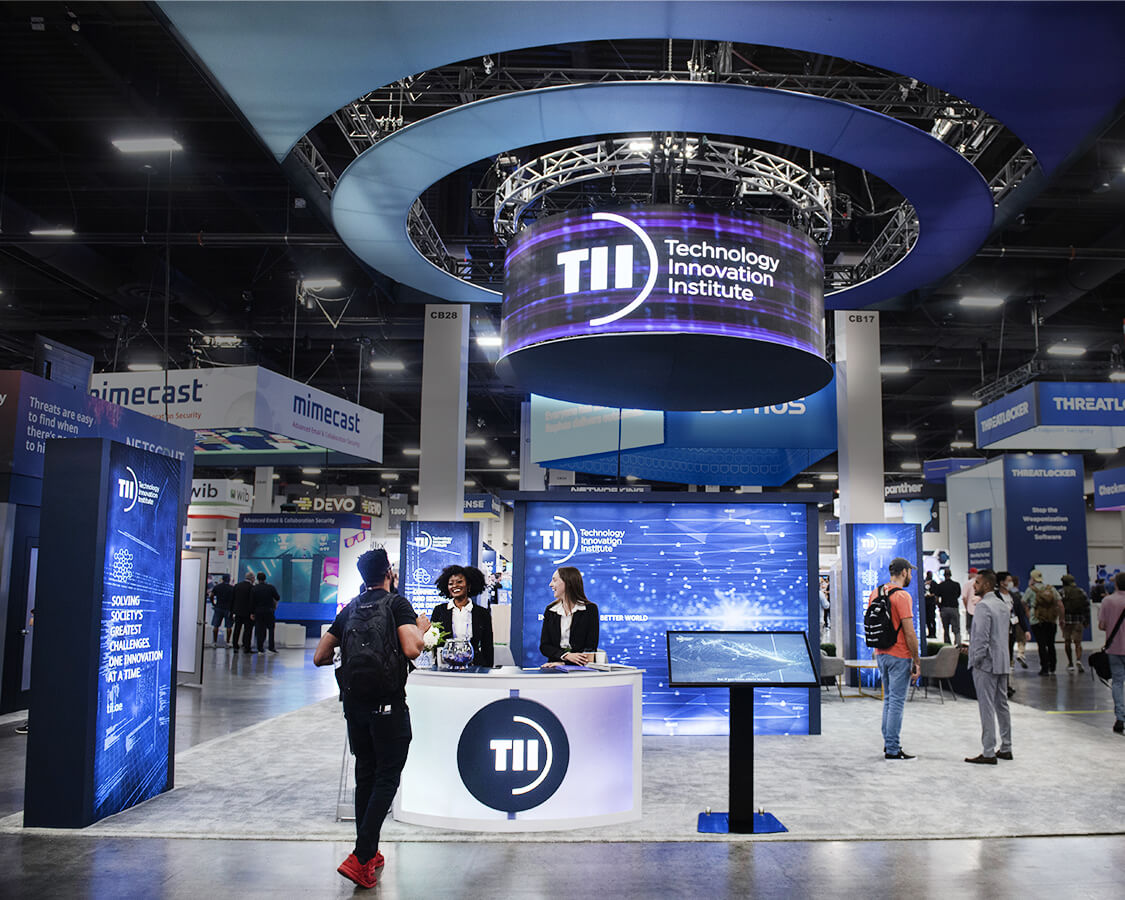 Stand Out as an Exhibitor at Black Hat 2025 A Complete Guide