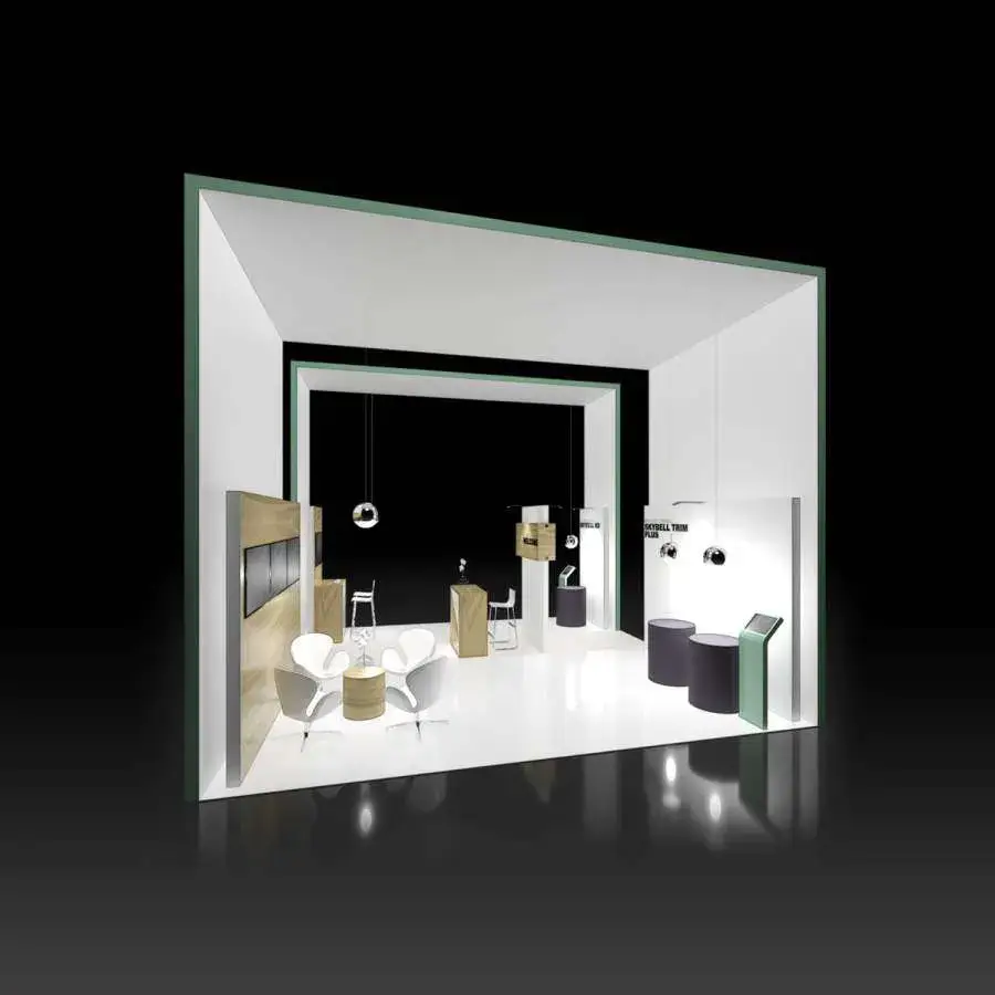 booth booth rental  - image6