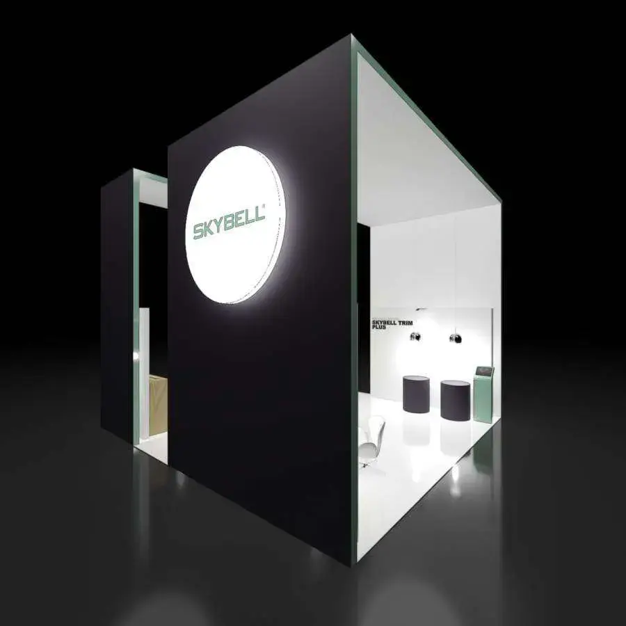 booth booth rental  - image7