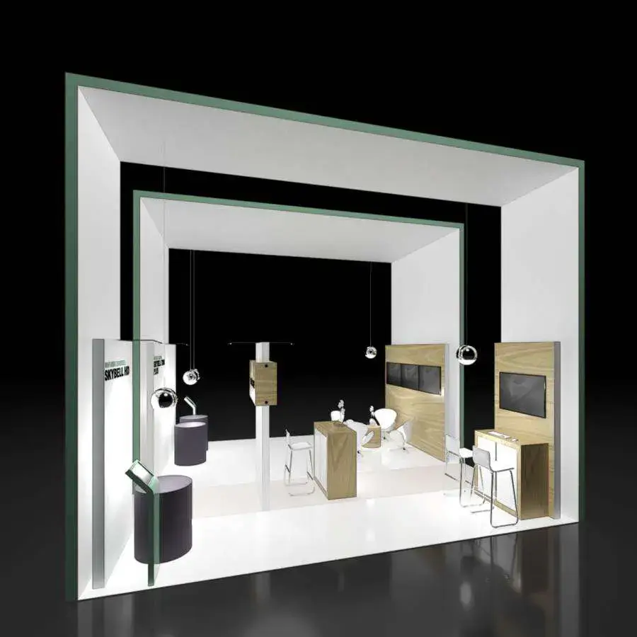 booth booth rental  - image2