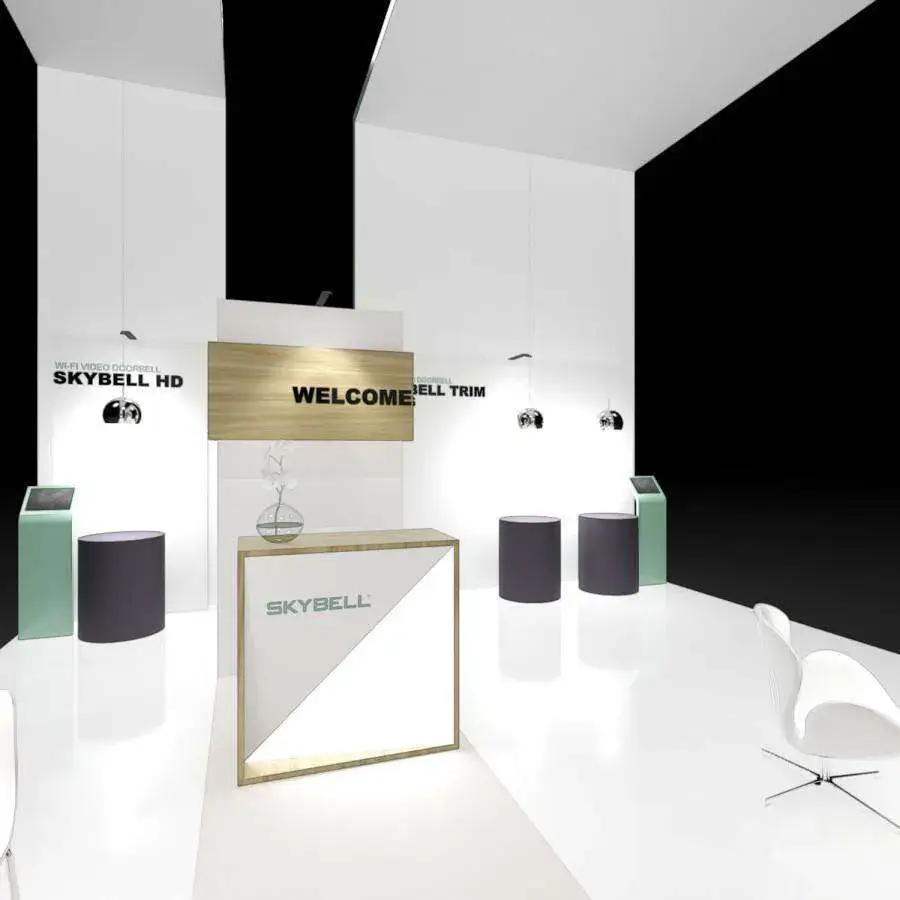 booth booth rental  - image3