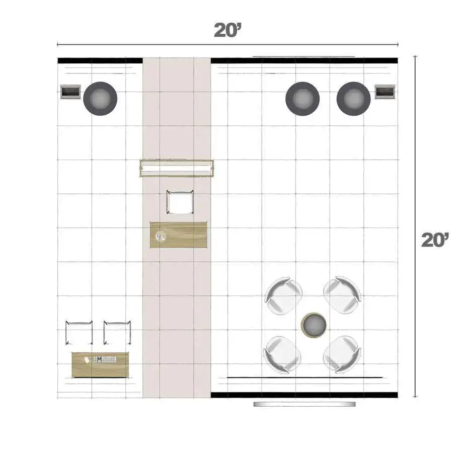 booth booth rental  - image10