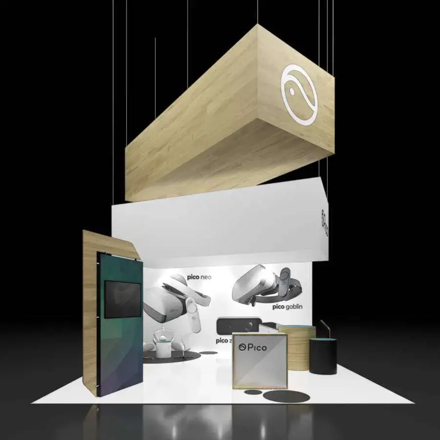 booth booth rental  - image2