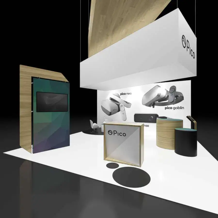 booth booth rental  - image6