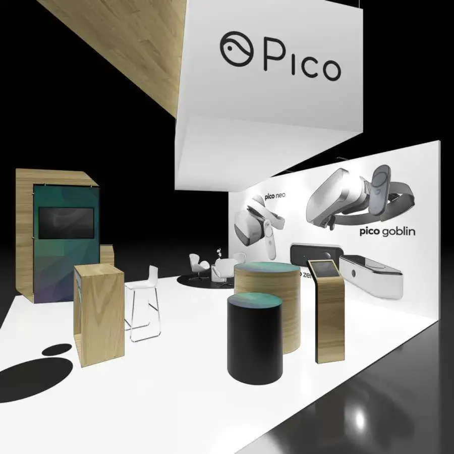 booth booth rental  - image8