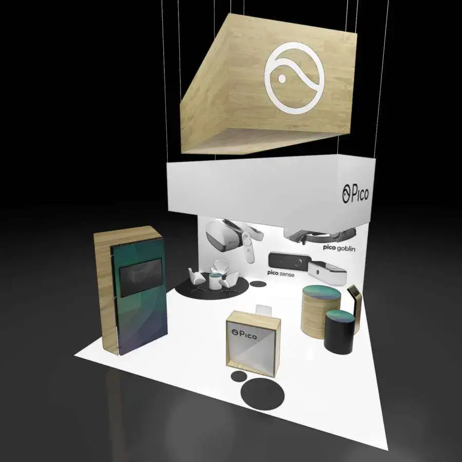 booth booth rental  - image10