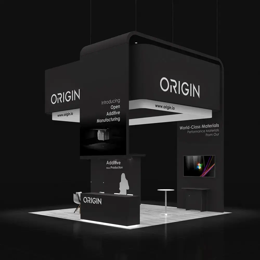 booth booth rental  - image7