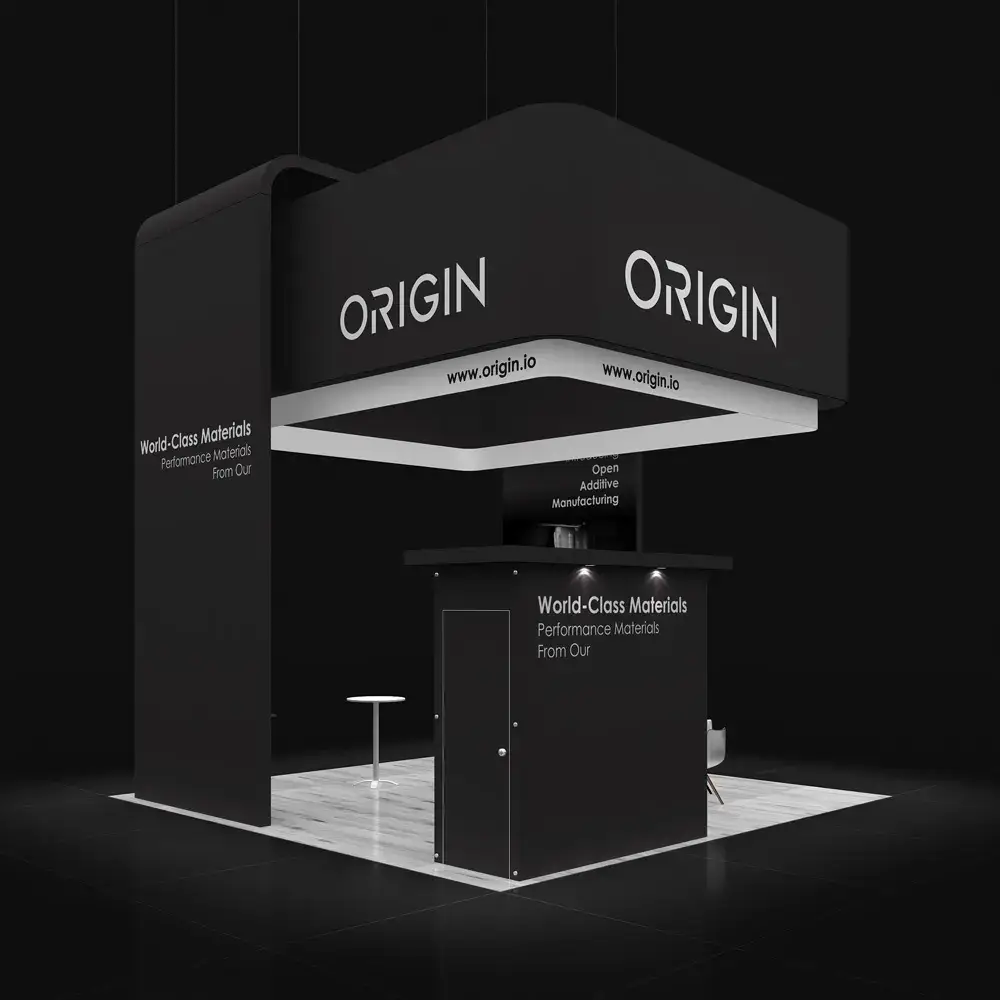booth booth rental  - image1